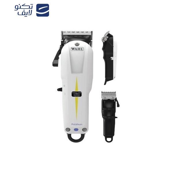 ماشین اصلاح موی سر و صورت وال مدل سوپر کردلس ماشین اصلاح موی سر و صورت وال مدل سوپر کردلس