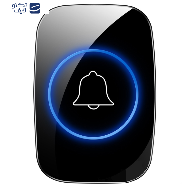 زنگ بی سیم هوشمند درب مدل Smart B 32  زنگ بی سیم هوشمند درب مدل Smart B 32