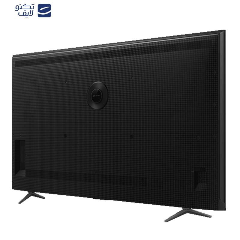 تلویزیون کیو ال ای دی هوشمند تی سی ال مدل 55C655 سایز 55 اینچ تلویزیون کیو ال ای دی هوشمند تی سی ال مدل 55C655 سایز 55 اینچ