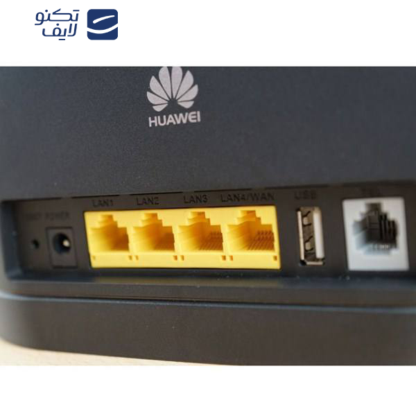 مودم 3G/4G هوآوی مدل B315s-936 مودم 3G/4G هوآوی مدل B315s-936