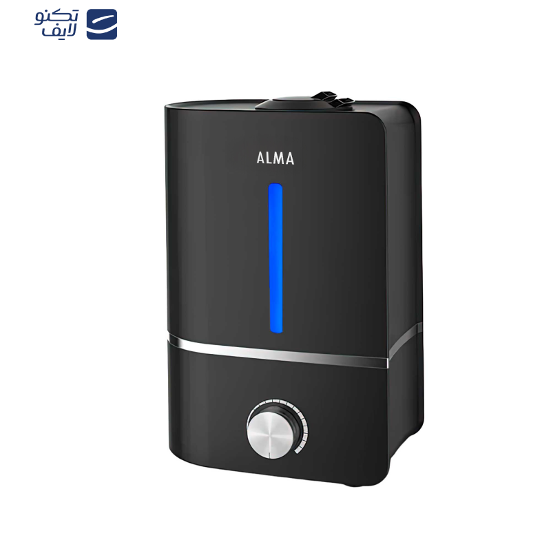 دستگاه بخور سرد آلما مدل HCM-371 دستگاه بخور سرد آلما مدل HCM-371