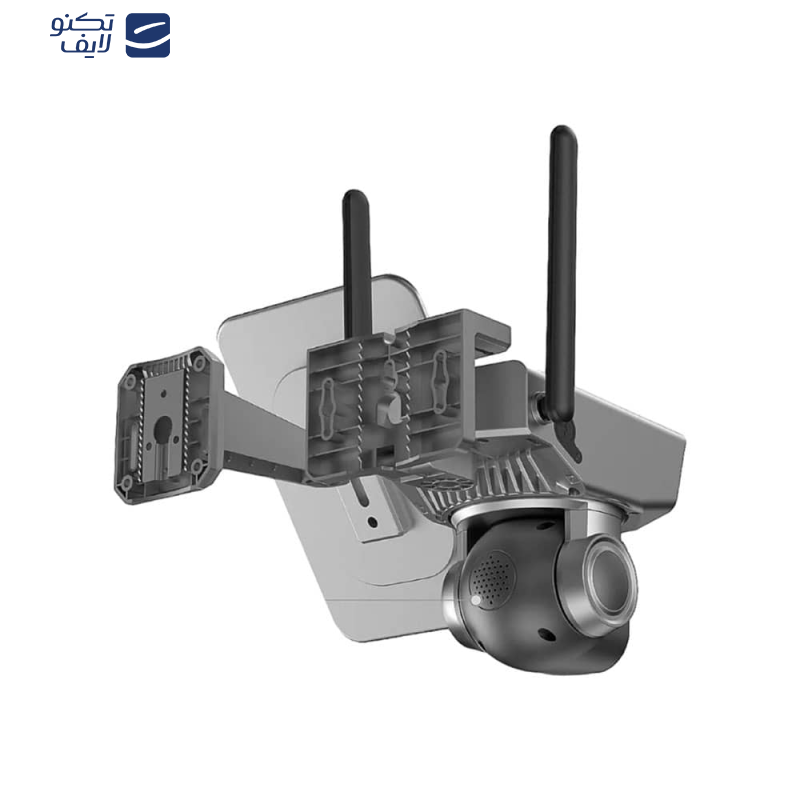 دوربین مداربسته تحت شبکه مدل Y7 خورشیدی 4G دوربین مداربسته تحت شبکه مدل Y7 خورشیدی 4G
