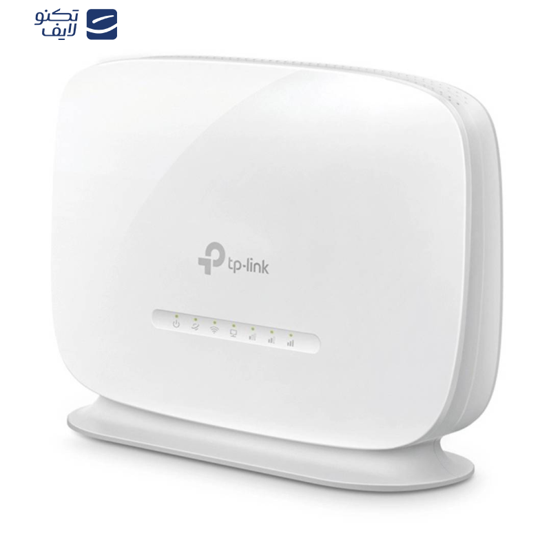 مودم 3G/4G تی-پی-لینک مدل MR105