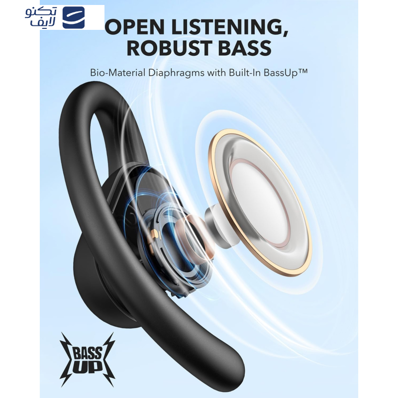 هندزفری بلوتوثی انکر مدل V30i هندزفری بلوتوثی انکر مدل V30i