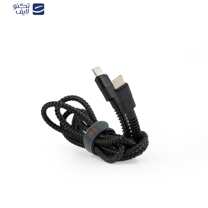 شارژر دیواری 30 وات جی بی کیو مدل HC-30W شارژر دیواری 30 وات جی بی کیو مدل HC-30W