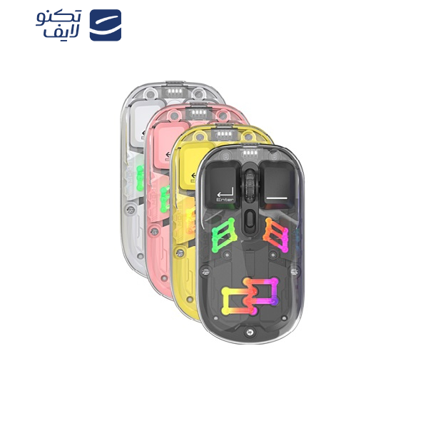 ماوس بی سیم ایلون مدل WM913 ماوس بی سیم ایلون مدل WM913