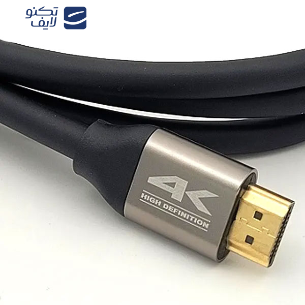 کابل HDMI ایلون مدل HD-4K170 طول 1.7 متر کابل HDMI ایلون مدل HD-4K170 طول 1.7 متر