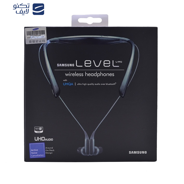 هندزفری بلوتوثی سامسونگ مدل AB-JPP LEVEL U PRO هندزفری بلوتوثی سامسونگ مدل AB-JPP LEVEL U PRO
