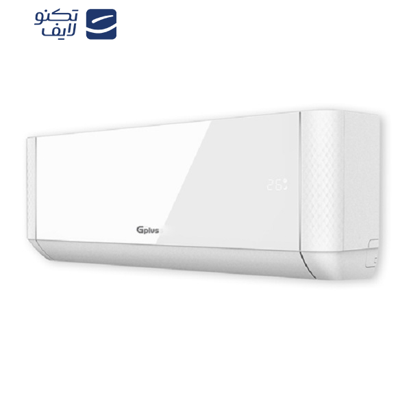 کولر گازی 24 هزار جی پلاس مدل GAC-TV24TPN1 کولر گازی 24 هزار جی پلاس مدل GAC-TV24TPN1