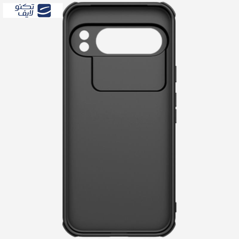 کاور نیلکین مدل camshield pro مناسب برای گوشی موبایل گوگل pixel 9 pro xl کاور نیلکین مدل camshield pro مناسب برای گوشی موبایل گوگل pixel 9 pro xl