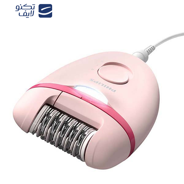 ست اصلاح موی بدن بانوان فیلیپس مدل BRE 285