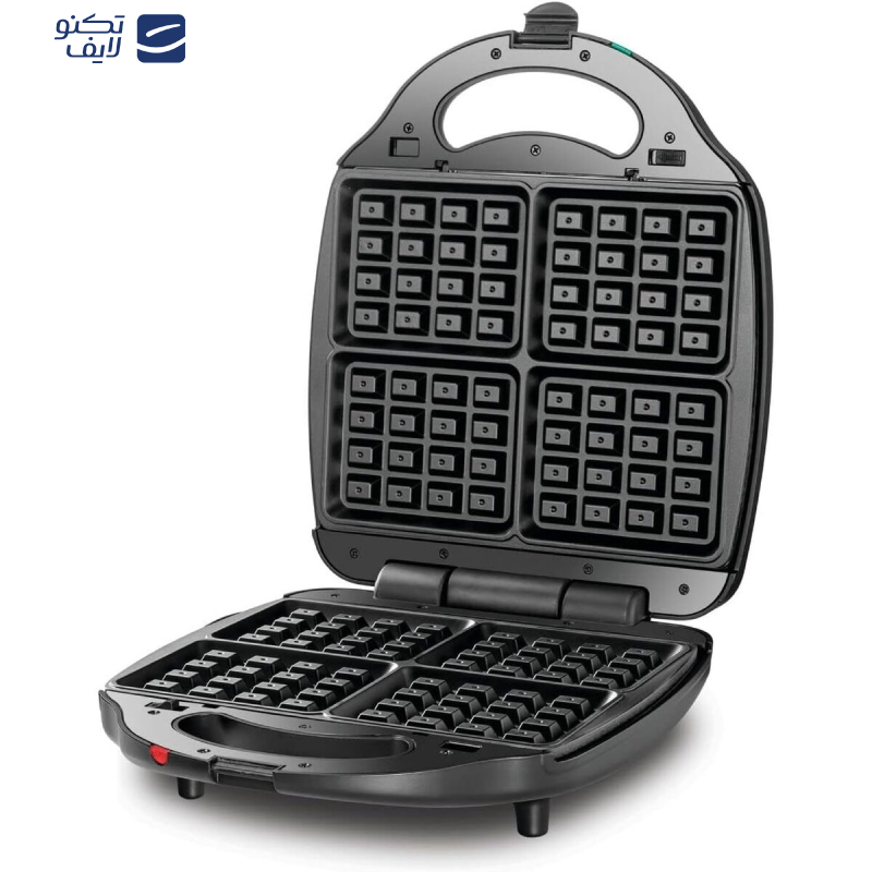 ساندویچ ساز بلک اند دکر مدل TS4130-B5 ساندویچ ساز بلک اند دکر مدل TS4130-B5