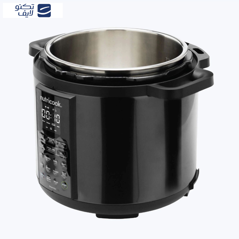 زودپز برقی نوتریکوک مدل SP208K زودپز برقی نوتریکوک مدل SP208K