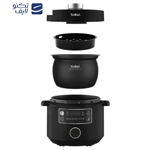 زودپز برقی تفال مدل CY754830 زودپز برقی تفال مدل CY754830