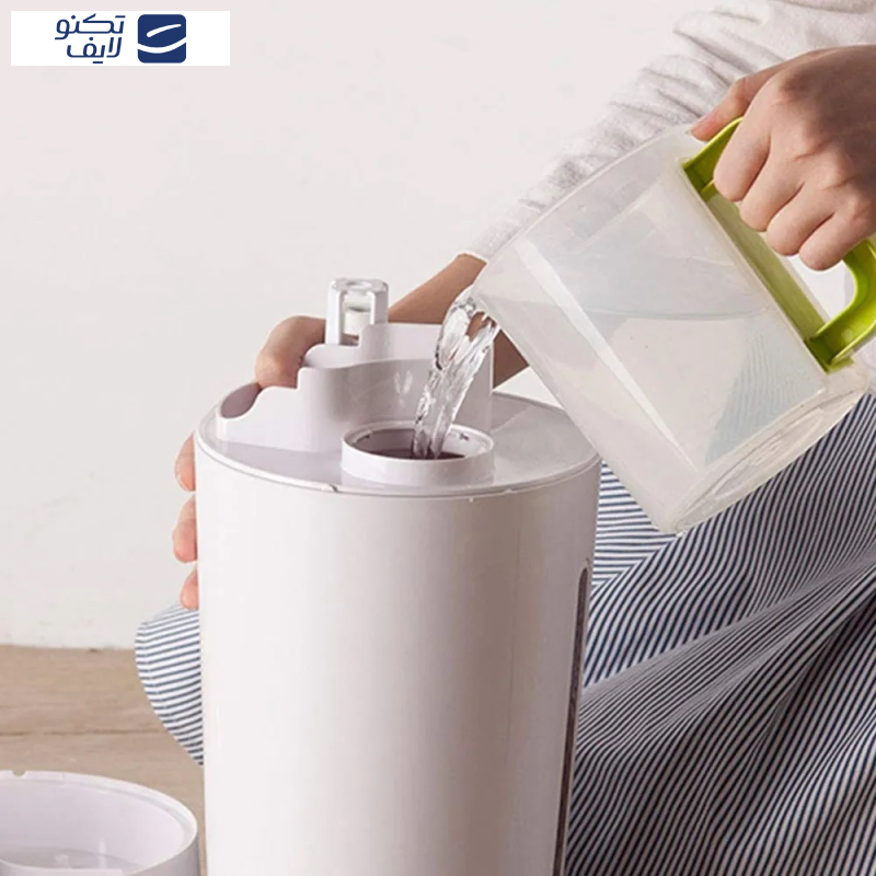 دستگاه بخور سرد بلک اند دکر مدل HM5000-B5 دستگاه بخور سرد بلک اند دکر مدل HM5000-B5