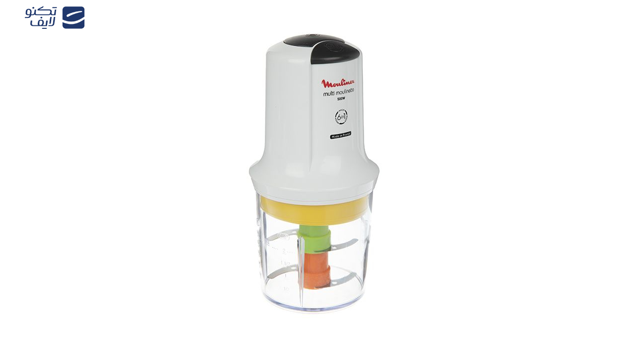 خردکن مولینکس مدل AT723110 خردکن مولینکس مدل AT723110