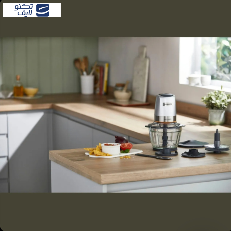 خردکن کنوود مدل CHP62.400SI خردکن کنوود مدل CHP62.400SI