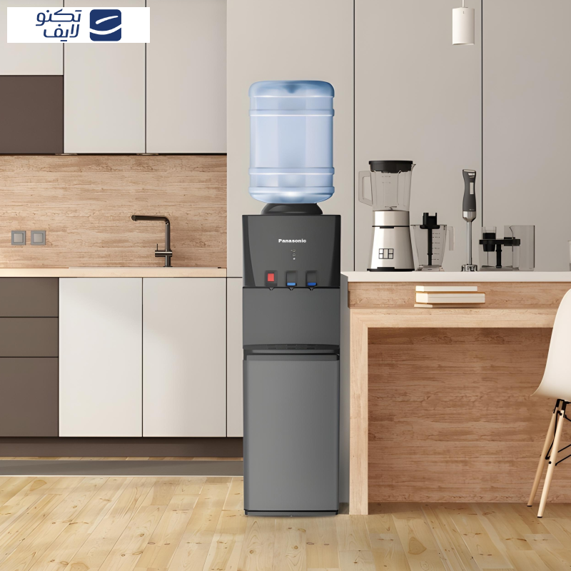 آبسردکن پاناسونیک مدل SDM-WD3320TG