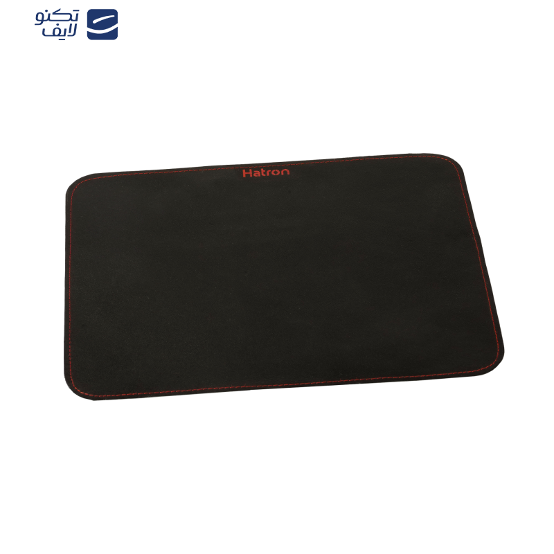 ماوس پد هترون مدل HMP100 ماوس پد هترون مدل HMP100