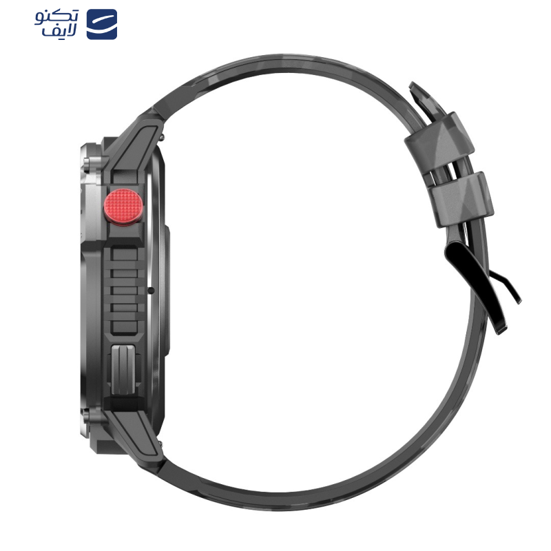 ساعت هوشمند ارو مدل مستر جیم ساعت هوشمند ارو مدل مستر جیم