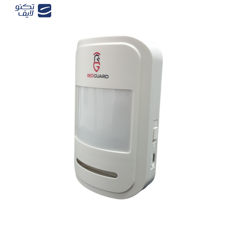 دزدگیر اماکن ردگارد مدل M210 دزدگیر اماکن ردگارد مدل M210