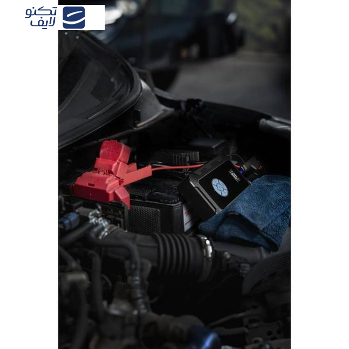 پاوربانک پاورلوژی مدل PPBCHA43 ظرفیت 20000 میلی آمپر ساعت پاوربانک پاورلوژی مدل PPBCHA43 ظرفیت 20000 میلی آمپر ساعت