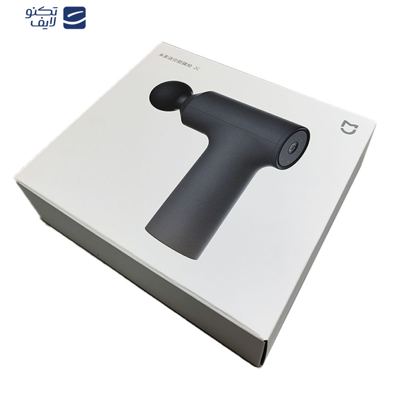 ماساژور برقی میجیا مدل MJJMQ03YM ماساژور برقی میجیا مدل MJJMQ03YM