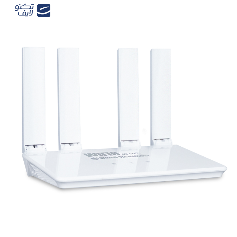 مودم 4G LTE اسفیورد مدل T842 مودم 4G LTE اسفیورد مدل T842