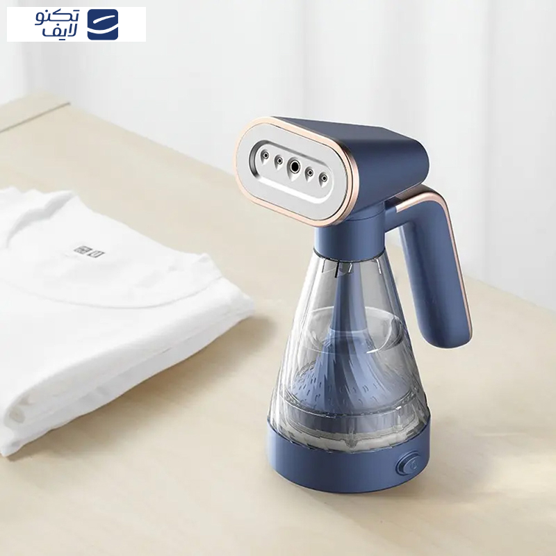 بخارگر درما مدل DEM-GT10W بخارگر درما مدل DEM-GT10W