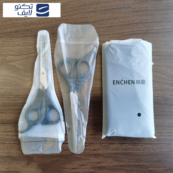 ماشین اصلاح موی سر و صورت ان شن مدل boost، با دو حالت سرعت عادی و توربو، دارای دو نشانگر ال ای دی و سری قابل شستوشو، منبع انرژی باتری قابل شارژ، اندازه اصلاح 0.7 تا 21 میلیمتر، جنس تیغه سرامیک، مدت زمان شارژ 90 دقیقه ماشین اصلاح موی سر و صورت ان شن مدل boost، با دو حالت سرعت عادی و توربو، دارای دو نشانگر ال ای دی و سری قابل شستوشو، منبع انرژی باتری قابل شارژ، اندازه اصلاح 0.7 تا 21 میلیمتر، جنس تیغه سرامیک، مدت زمان شارژ 90 دقیقه