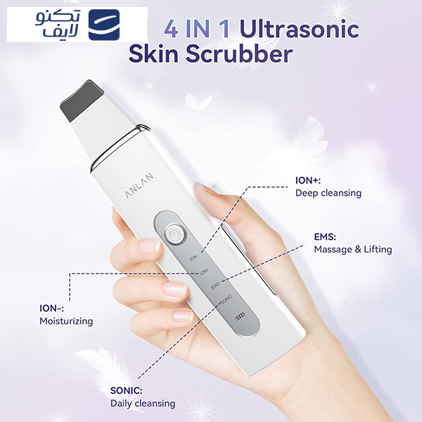 اتو صورت آنلن مدل 8801 اتو صورت آنلن مدل 8801