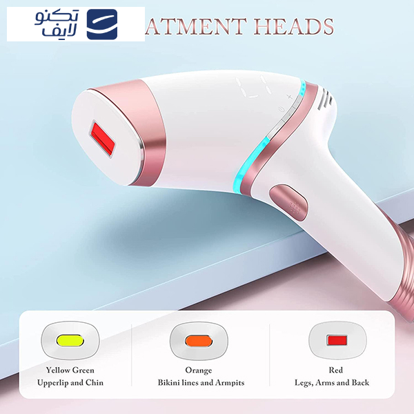 لیزر موهای زائد مدل SKB-1808