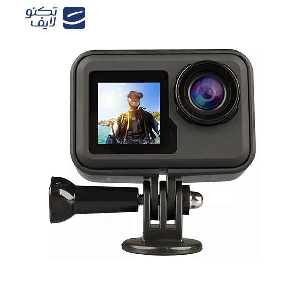 دوربین فیلم برداری ورزشی مدل ACP1250 دوربین فیلم برداری ورزشی مدل ACP1250