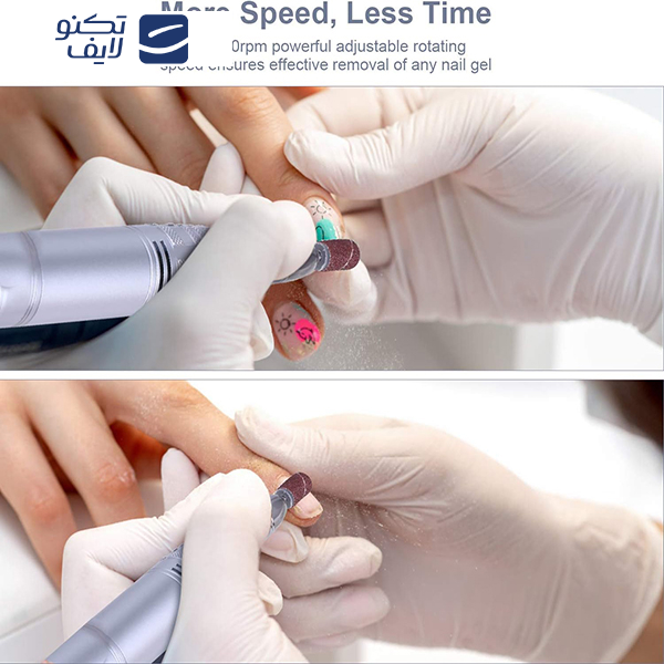 دستگاه مانیکور و پدیکور جکمستربیوتی مدل JMD-108 دستگاه مانیکور و پدیکور جکمستربیوتی مدل JMD-108