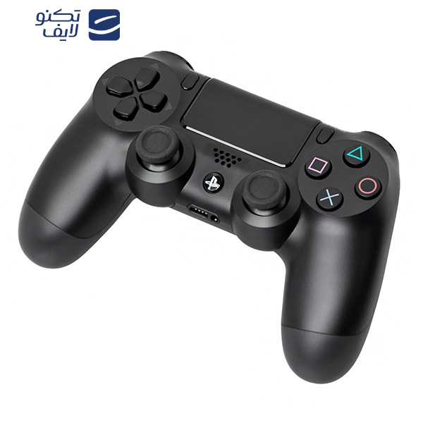دسته بازی مدل DualShock 4 دسته بازی مدل DualShock 4