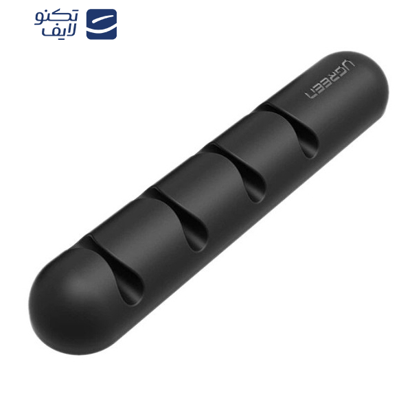 نگهدارنده کابل یوگرین مدل LP114-30762 بسته دو عددی نگهدارنده کابل یوگرین مدل LP114-30762 بسته دو عددی