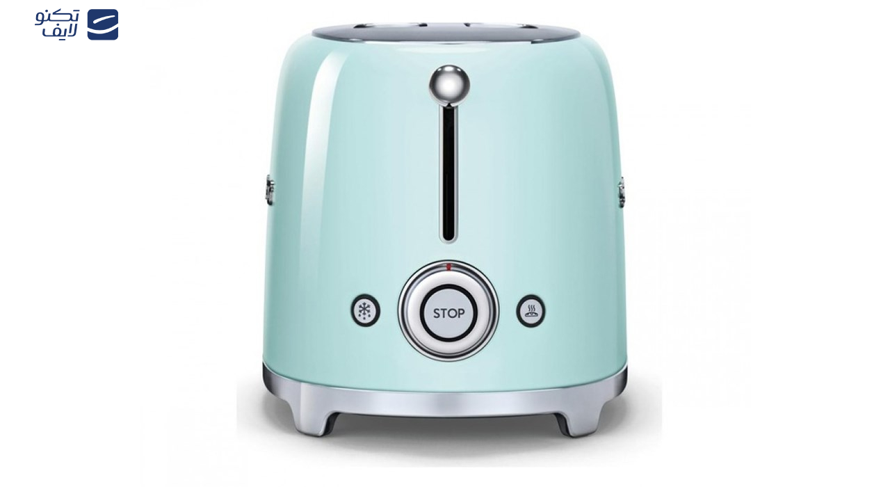 توستر اسمگ مدل TSF01 توستر اسمگ مدل TSF01