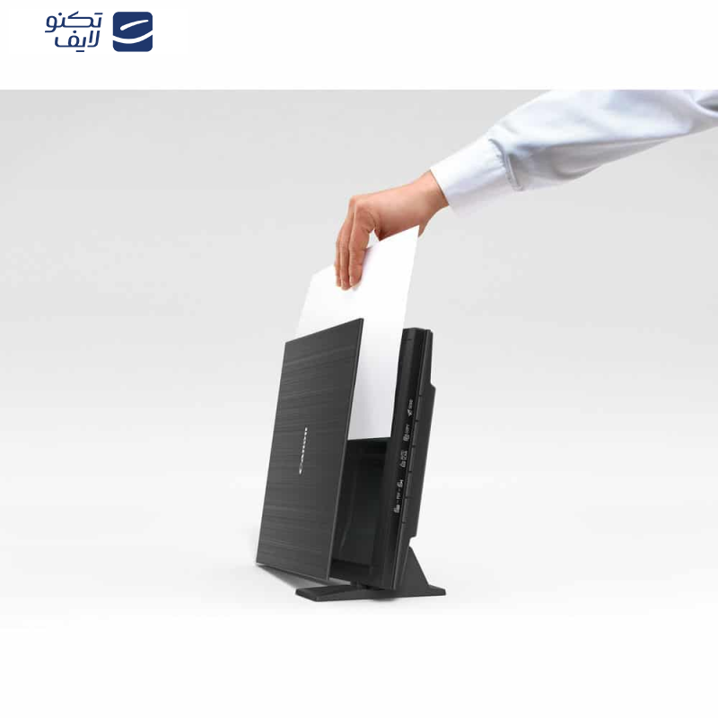 اسکنر کانن مدل CanoScan LiDE 400 اسکنر کانن مدل CanoScan LiDE 400