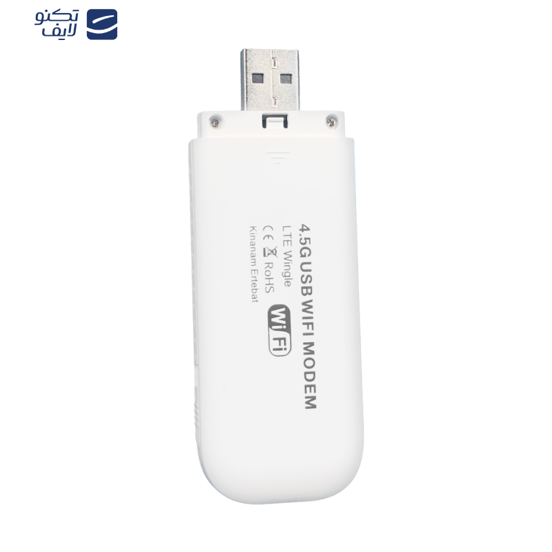 مودم 4G LTE قابل حمل اسفیورد مدل U800 مودم 4G LTE قابل حمل اسفیورد مدل U800