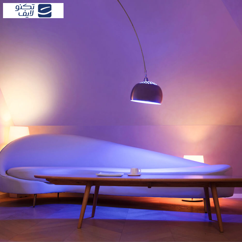 لامپ ال ای دی هوشمند 9 وات شیائومی مدل MJDPL01YL پایه E27 لامپ ال ای دی هوشمند 9 وات شیائومی مدل MJDPL01YL پایه E27