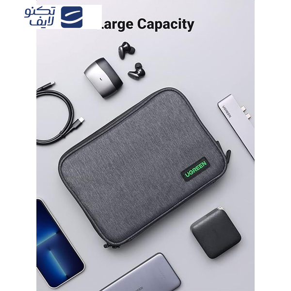 کیف لوازم جانبی یوگرین مدل LP139-50147  کیف لوازم جانبی یوگرین مدل LP139-50147