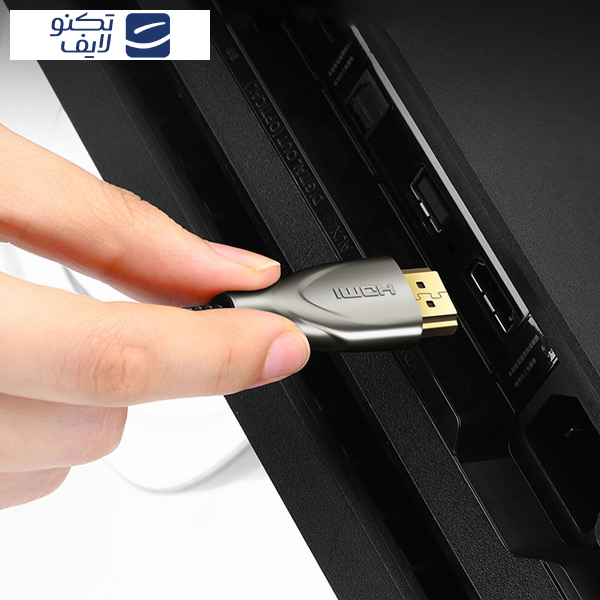 کابل HDMI یوگرین مدل 50108 به طول 2متر