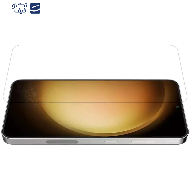 محافظ صفحه نمایش نیلکین مدل H Plus Pro مناسب برای گوشی موبایل سامسونگ Galaxy S25 محافظ صفحه نمایش نیلکین مدل H Plus Pro مناسب برای گوشی موبایل سامسونگ Galaxy S25
