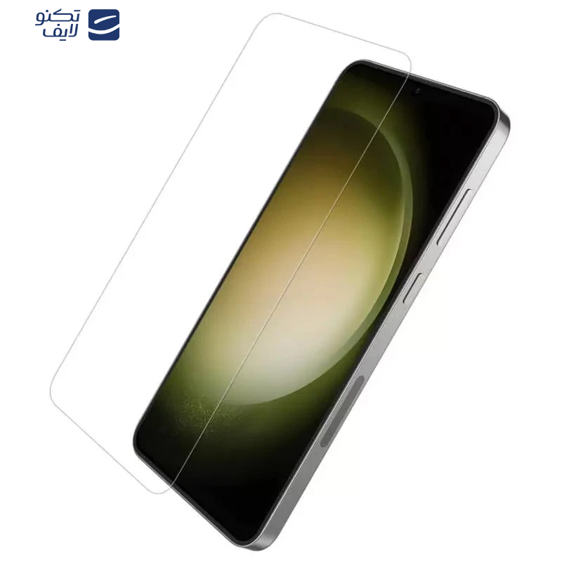 محافظ صفحه نمایش نیلکین مدل H Plus Pro مناسب برای گوشی موبایل سامسونگ Galaxy S25 Plus محافظ صفحه نمایش نیلکین مدل H Plus Pro مناسب برای گوشی موبایل سامسونگ Galaxy S25 Plus