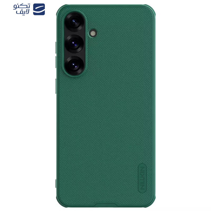 کاور نیلکین مدل Super Frosted Shield Pro مناسب برای گوشی موبایل سامسونگ Galaxy S25 Plus کاور نیلکین مدل Super Frosted Shield Pro مناسب برای گوشی موبایل سامسونگ Galaxy S25 Plus