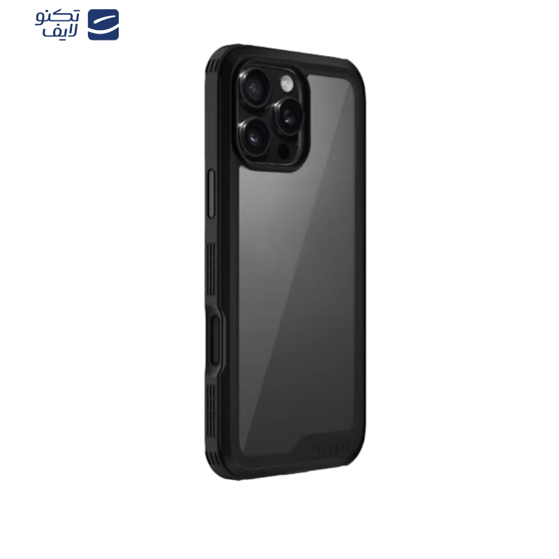 کاور کی -زد دوو مدل Ares Sport مناسب برای گوشی موبایل اپل iPhone 16  کاور کی -زد دوو مدل Ares Sport مناسب برای گوشی موبایل اپل iPhone 16