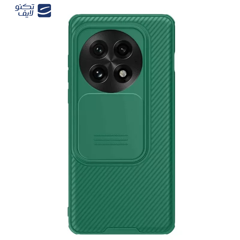 کاور نیلکین مدل CamShield Pro مناسب برای گوشی موبایل وان پلاس 13 کاور نیلکین مدل CamShield Pro مناسب برای گوشی موبایل وان پلاس 13