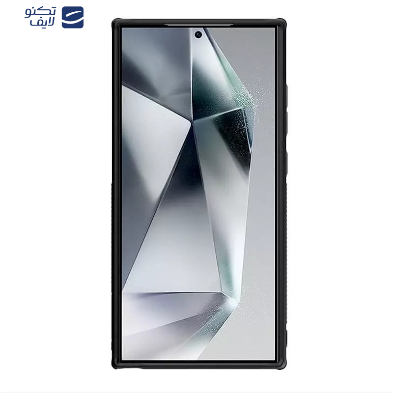 کاور نیلکین مدل CarboProp Magnetic MagSafe Hole Version مناسب برای گوشی موبایل سامسونگ Galaxy S24 Ultra