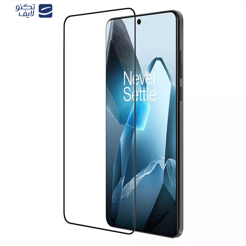 محافظ صفحه نمایش نیلکین مدل Impact Resistant مناسب برای گوشی موبایل وان پلاس OnePlus 13 بسته دوعددی محافظ صفحه نمایش نیلکین مدل Impact Resistant مناسب برای گوشی موبایل وان پلاس OnePlus 13 بسته دوعددی