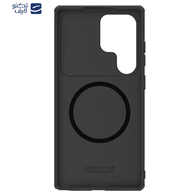 کاور نیلکین مدل CamShield Pro Magnetic مناسب برای گوشی موبایل سامسونگ Galaxy S25 Ultra کاور نیلکین مدل CamShield Pro Magnetic مناسب برای گوشی موبایل سامسونگ Galaxy S25 Ultra